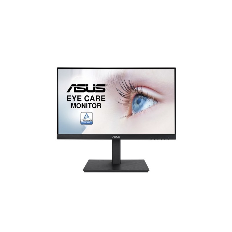 ASUS VA229QSB 22 IPS 1920 x 1080 (Full HD) VGA (HD-15) HDMI DisplayPort 75Hz